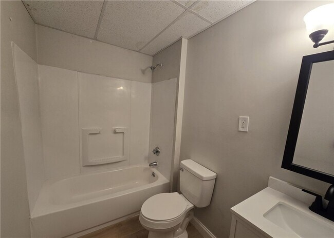 Foto del edificio - 239 Washington Ave