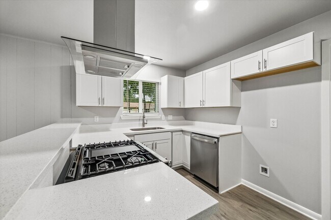 Foto del edificio - 4114 Hill Oak Dr