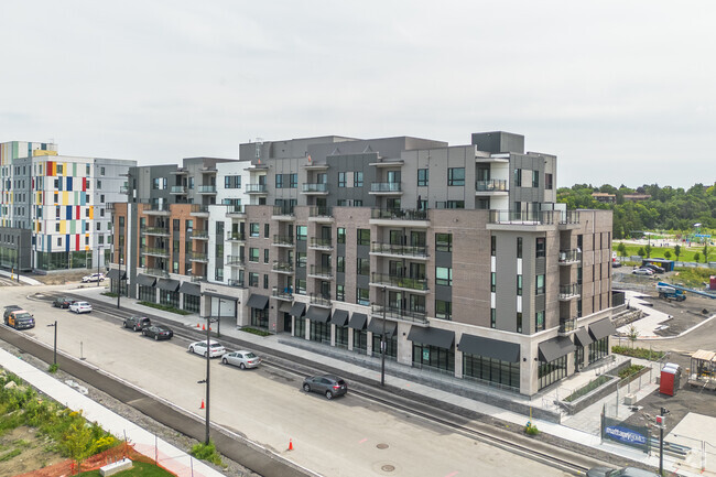 Building Photo - 360 Condos by Mattamy Homes