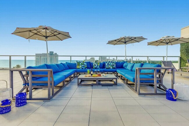 Foto del edificio - 777 N Ocean Dr