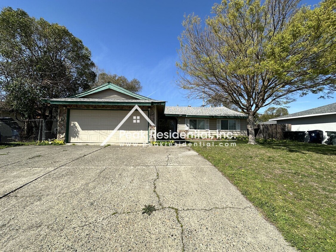 Building Photo - 4 br, 2 bath House - 7362 21st St