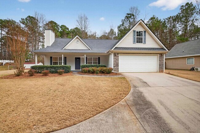 Building Photo - 155 W River Bend Dr