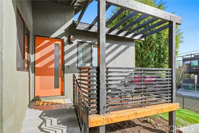 Foto del edificio - 4523 Lexington Ave