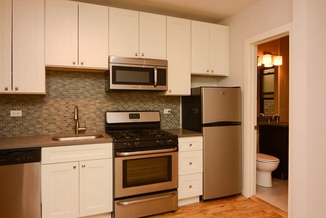 Foto del edificio - 2839 W Palmer St