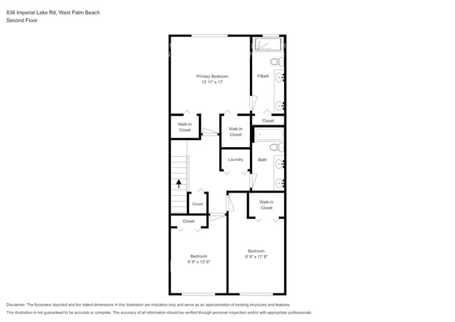 Building Photo - 836 Imperial Lake Rd