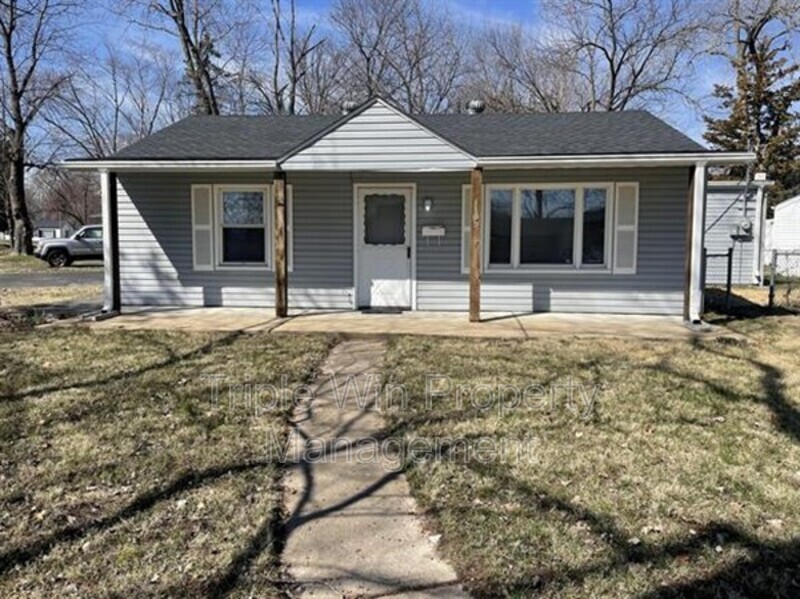 Foto principal - 1105 Sansu Ln