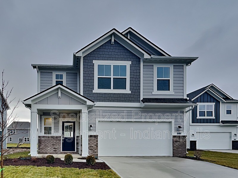 758 Felix Dr, Danville, IN 46122 House Rental in Danville, IN