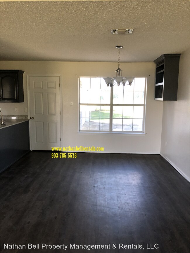Foto del edificio - 3 br, 2 bath House - 2855 FM 3298