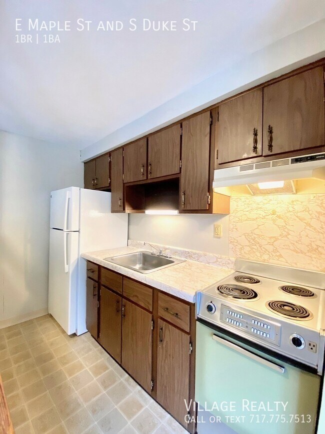 Foto del edificio - 509 E Maple St