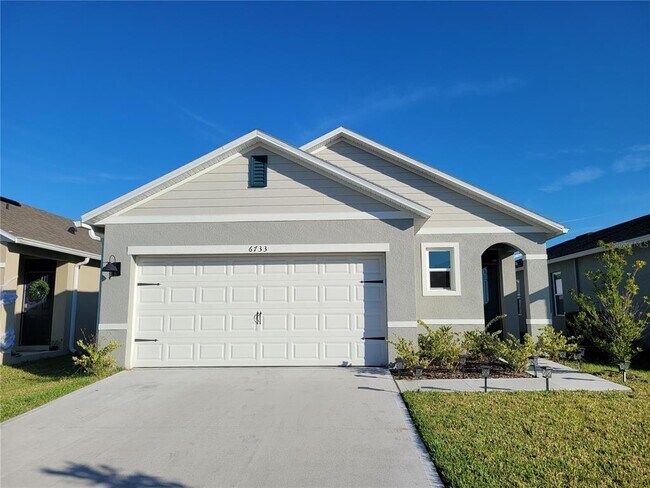 Building Photo - 6733 Huntleigh Hammock Rd