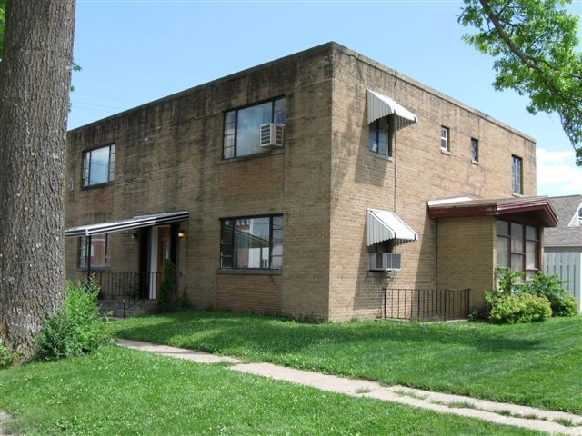 Foto del edificio - 10 2nd Ave E