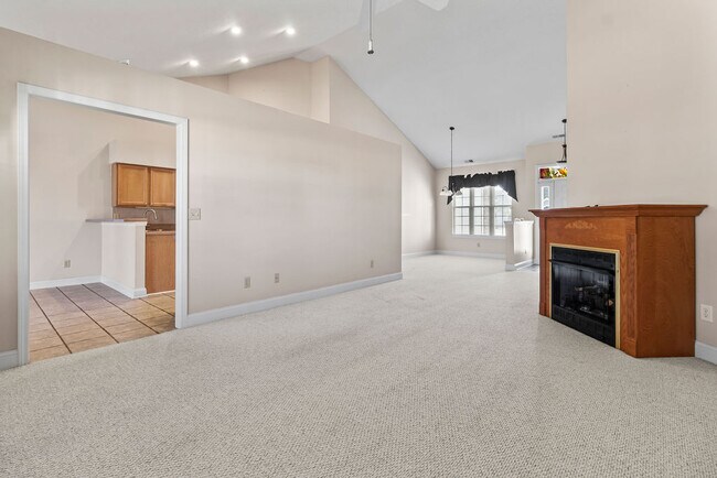 Foto del edificio - Sand Ridge Home