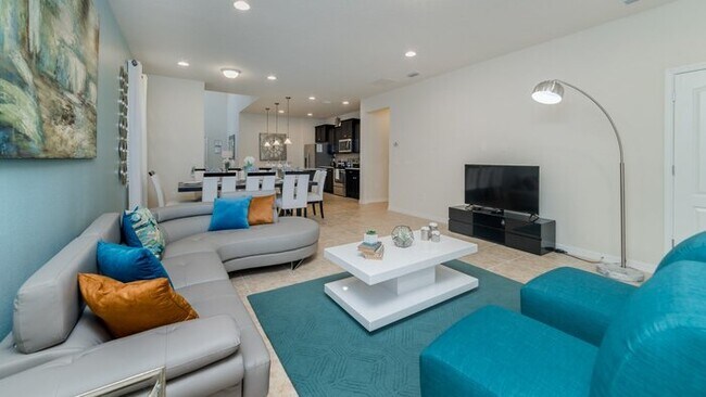 Foto del edificio - RHS9026