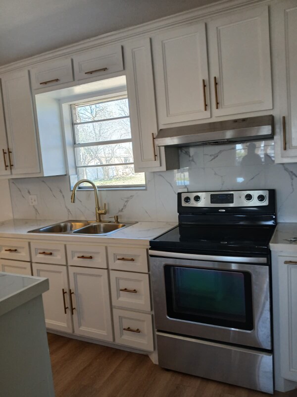 Foto del edificio - 3107 E Monte Cristo Rd