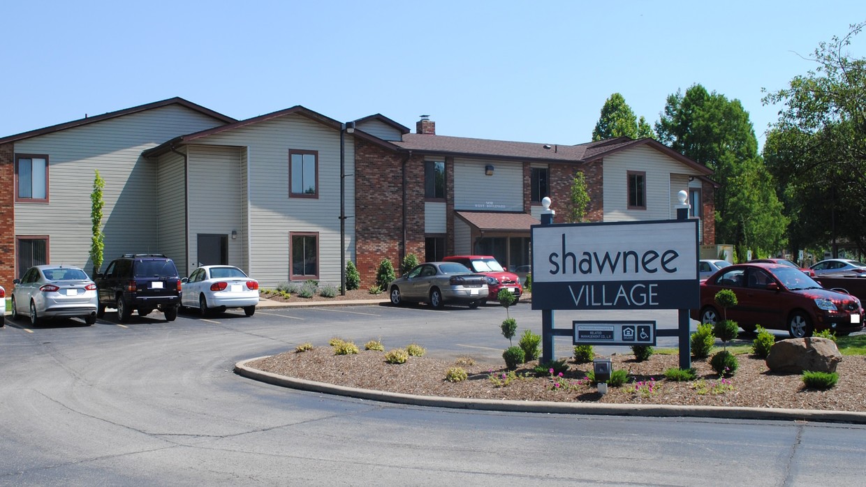 Foto principal - Shawnee Village