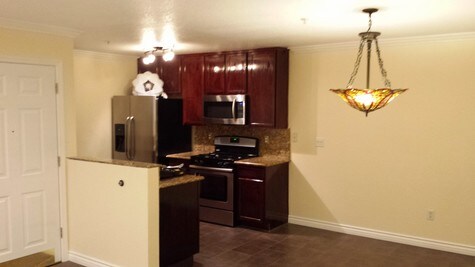 Kitchen - 8020 Walerga Rd