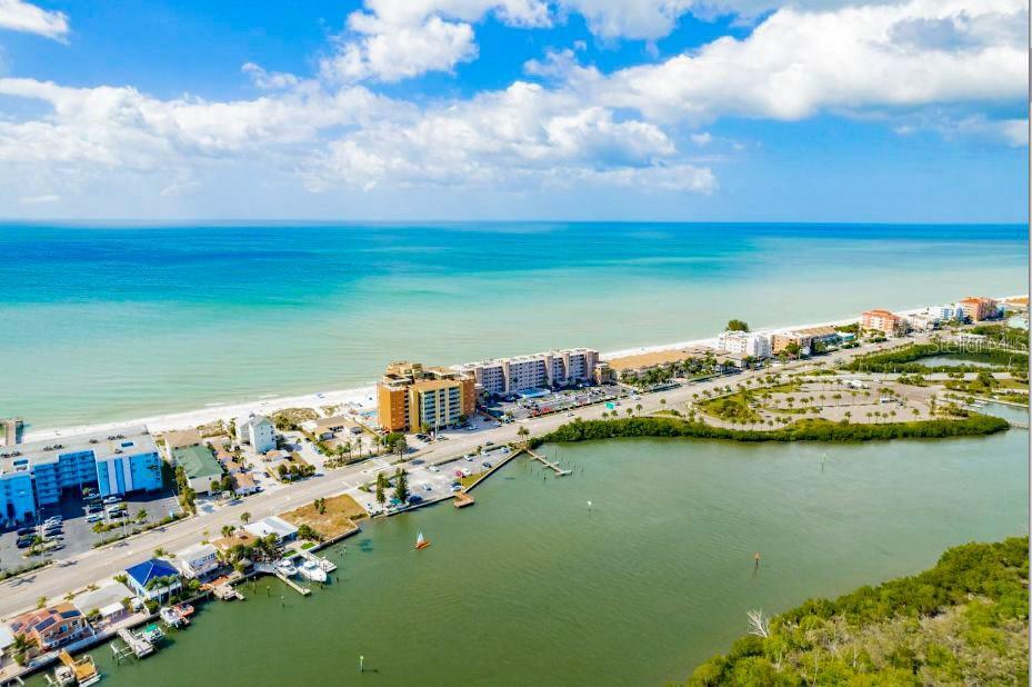 Foto principal - 18650 Gulf Blvd