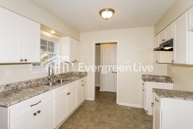 Foto del edificio - 3842 Kipling Ave