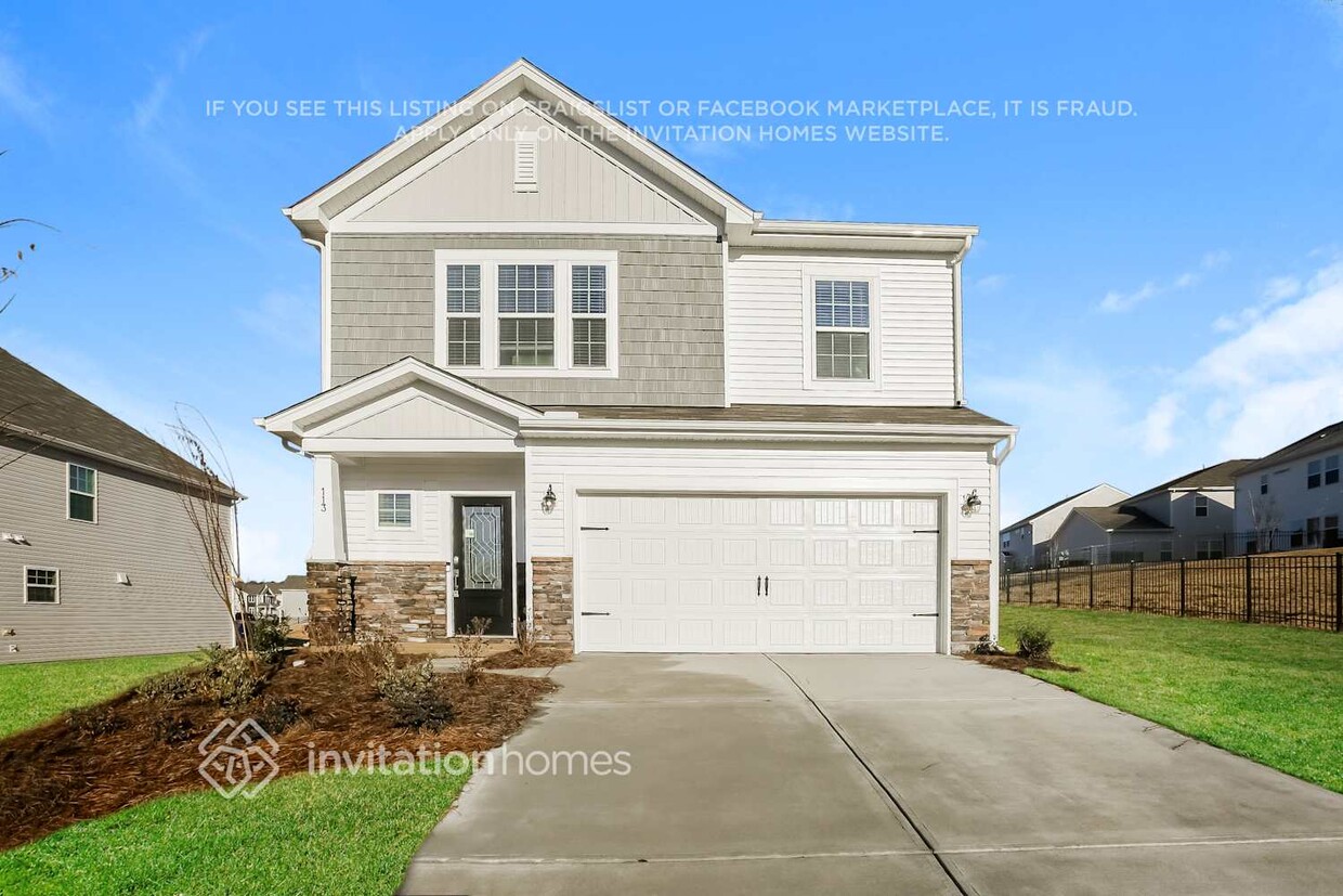 Primary Photo - 113 Watrous Way