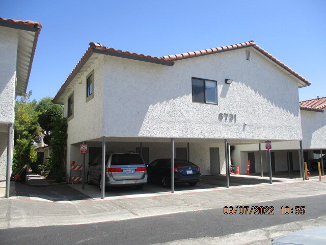 Foto del edificio - 6731 W Charleston Blvd