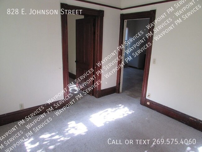 Foto del edificio - 828 E Johnson St