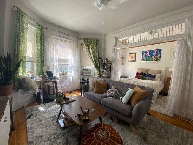 Foto del edificio - 18 Saint Lukes Rd