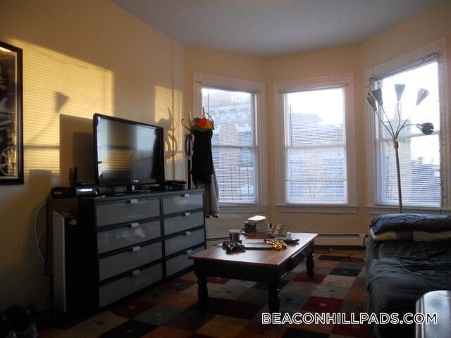 Foto del edificio - 40 Anderson St