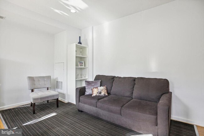 Foto del edificio - 1436 W St NW