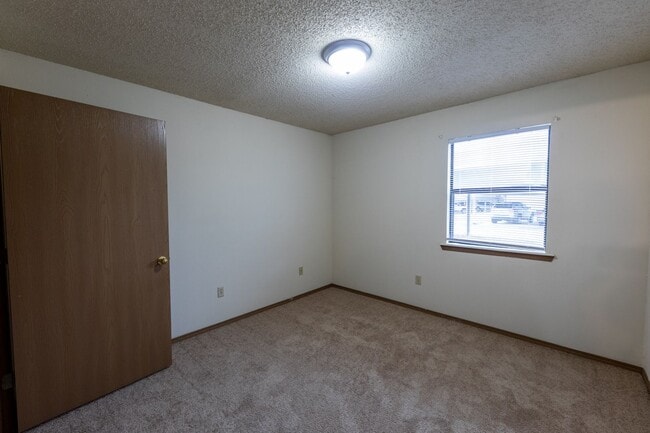 Interior Photo - Marina Apartments