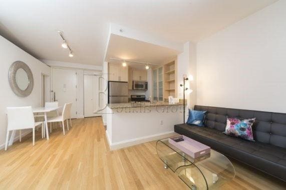 Foto del edificio - 2 bedroom in NEW YORK NY 10005