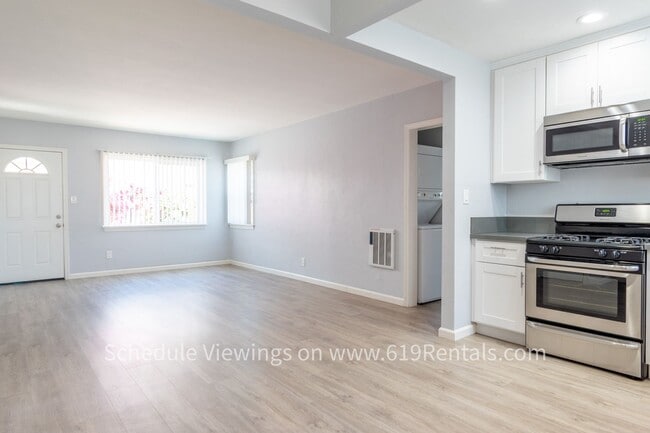 Building Photo - 4535 Wilson Ave