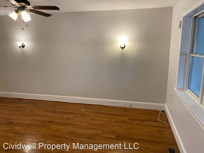 Building Photo - 3 br, 3 bath House - 1412 Parkwood Place, NW