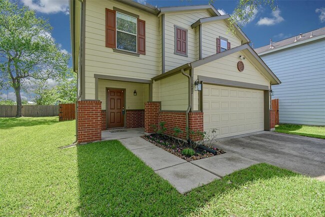 Foto del edificio - 13242 Skyview Landing Dr