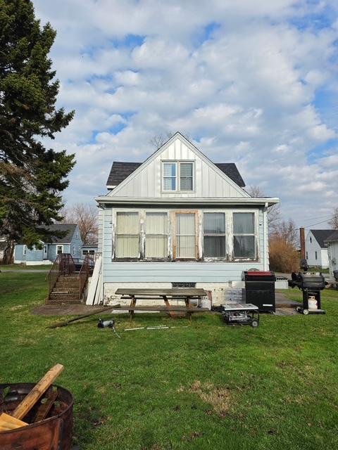 Foto del edificio - 1428 Fairfax Ave