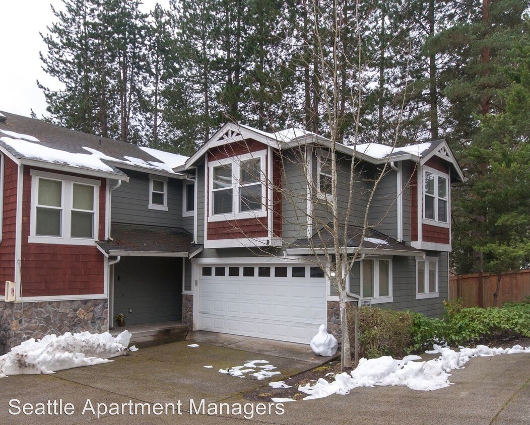 Foto principal - 11015 Woodinville Dr