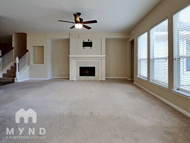 Foto del edificio - 3303 Sage Terrace Ln