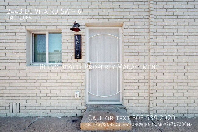 Building Photo - 2443 De Vita Rd SW