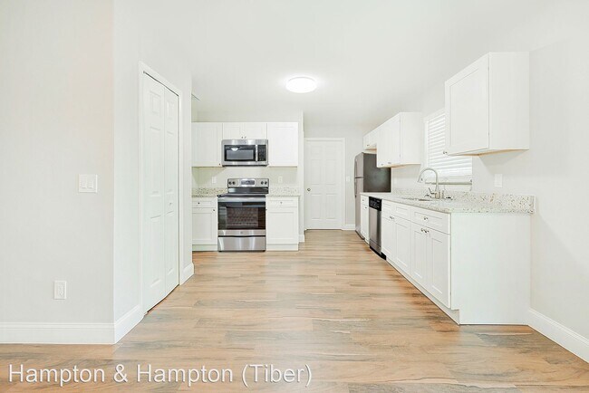 Building Photo - 4 br, 2 bath House - 7249 LAUREL HILL DR
