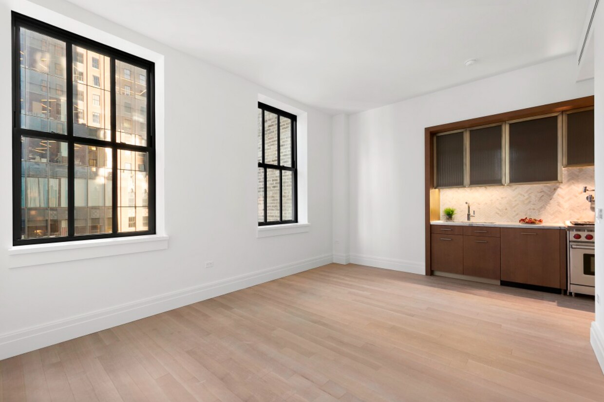 100 Barclay St Unit 17M, New York, NY 10007 Condo for Rent in New