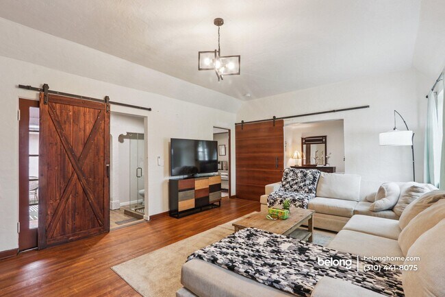 Foto del edificio - 522 Westminster Ave