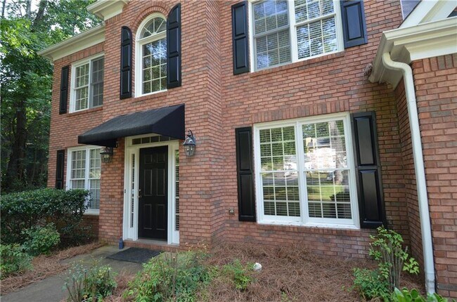 Building Photo - 2451 Prince Howard Trail