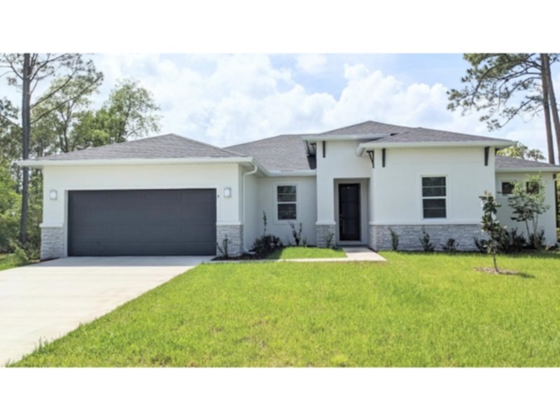 Primary Photo - Newer Build 4 Bedroom/3 Bath House.