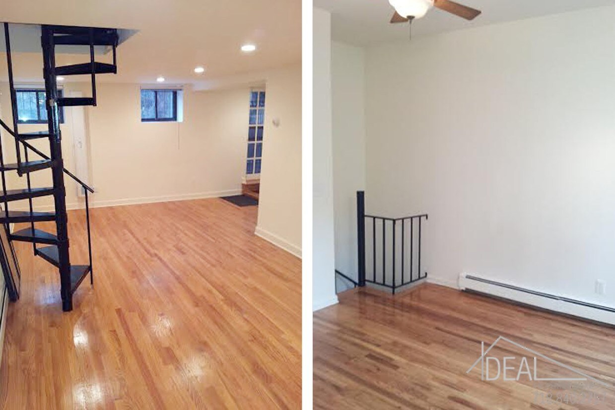 Foto principal - 2 Bedroom Garden Duplex in Clinton Hill