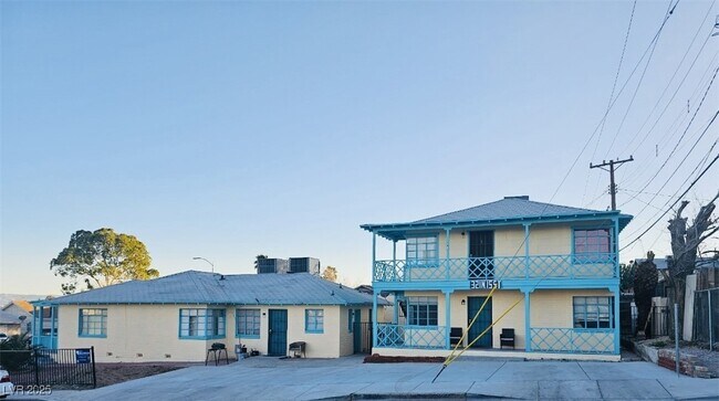 Foto del edificio - 321 N 15th St