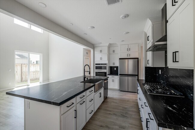Foto del edificio - 2710 Mossy Creek St