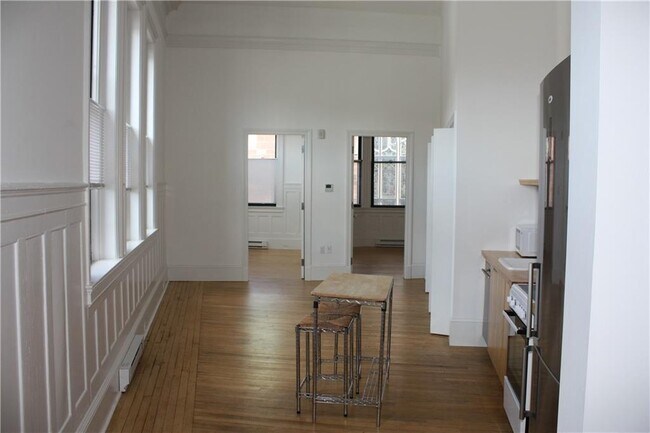 Foto del edificio - 225 Weybosset St