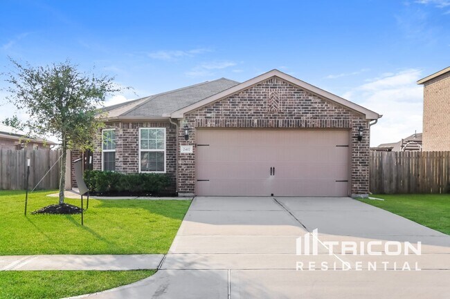 Foto del edificio - 2417 Regatta Ln
