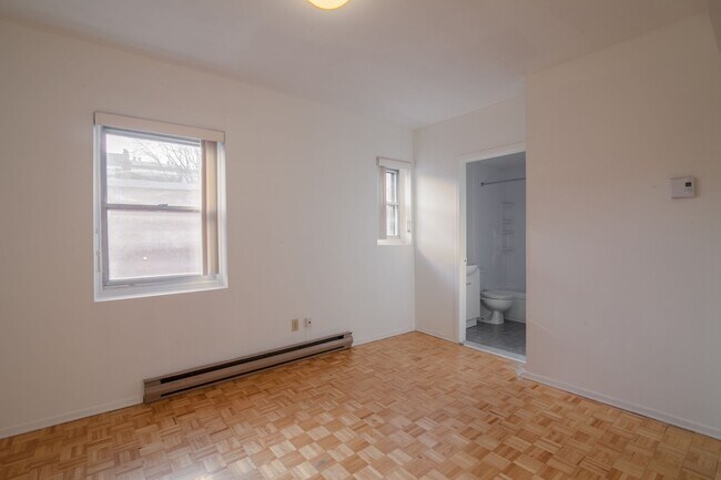Photo du bâtiment - 539 Rue Prince Arthur O