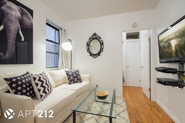 Foto del edificio - 146 E 98th St