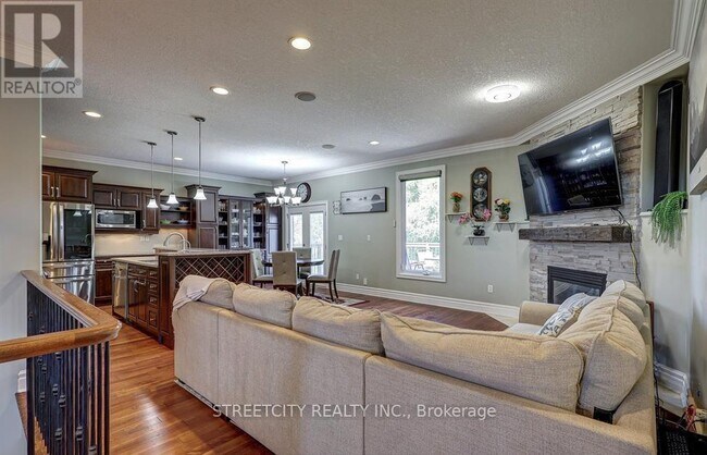 Photo du bâtiment - 1 McGregor Ct